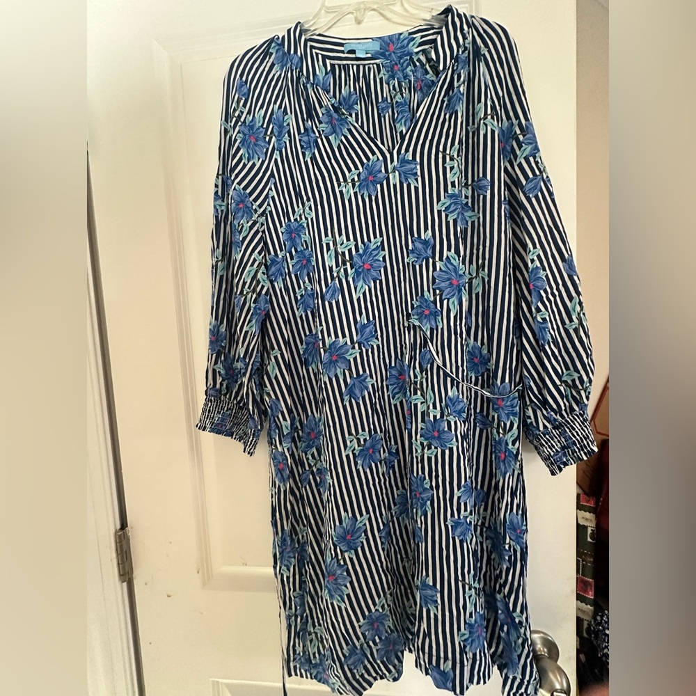 Draper James dress